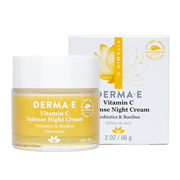 Derma E Vitamin C Intense Night Cream 