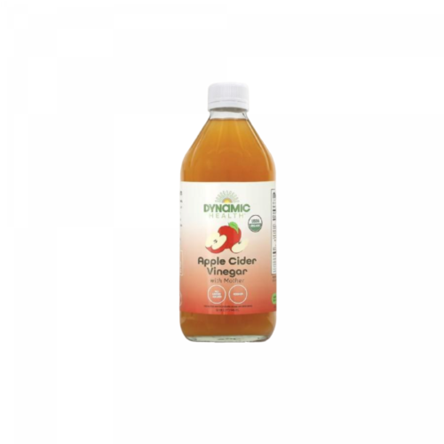 Dynamic Health Apple Cider Vinegar