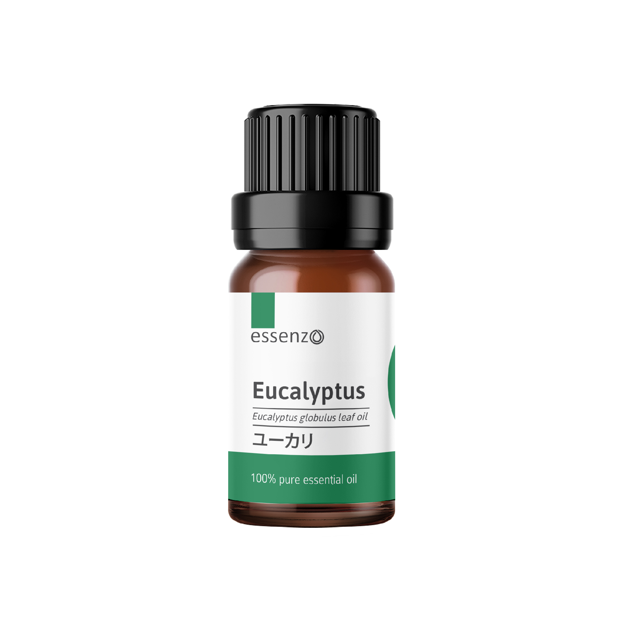 Essenzo Essenzo Eucalyptus Oil