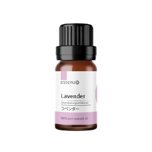 Essenzo Lavender Oil 