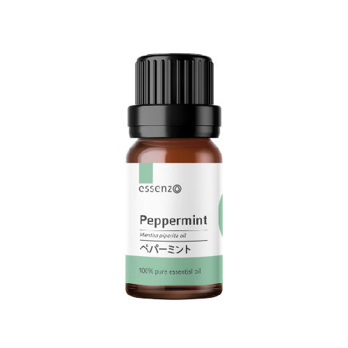Essenzo Peppermint  Oil 