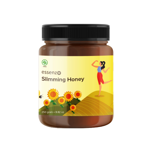 Essenzo Essenzo Slimming Honey
