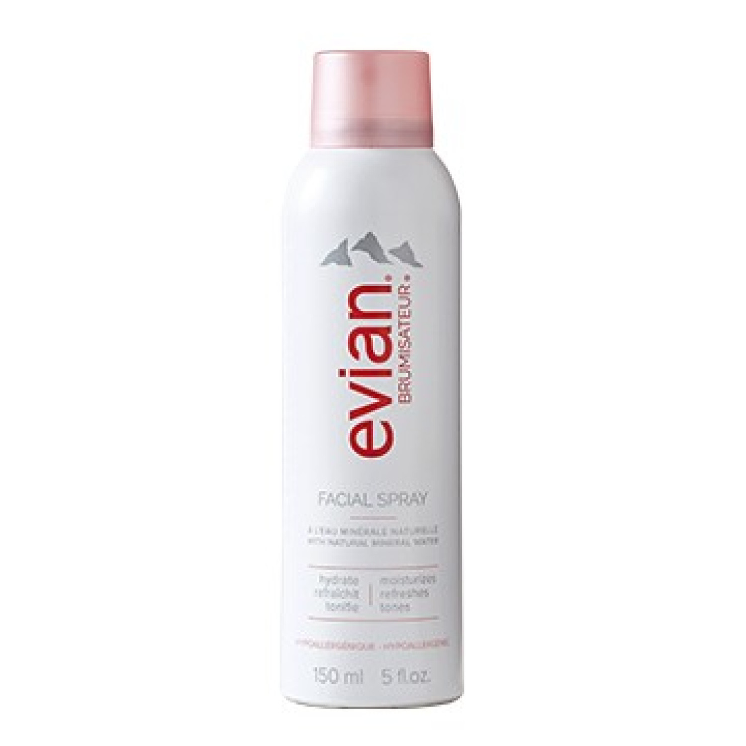 Evian Evian Facial Spray