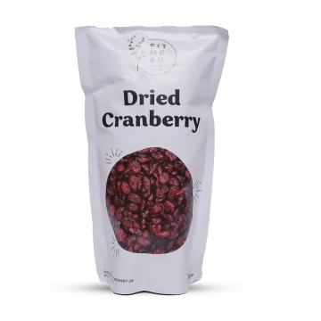 Fit Me & U Fit Me & U Dried Cranberry