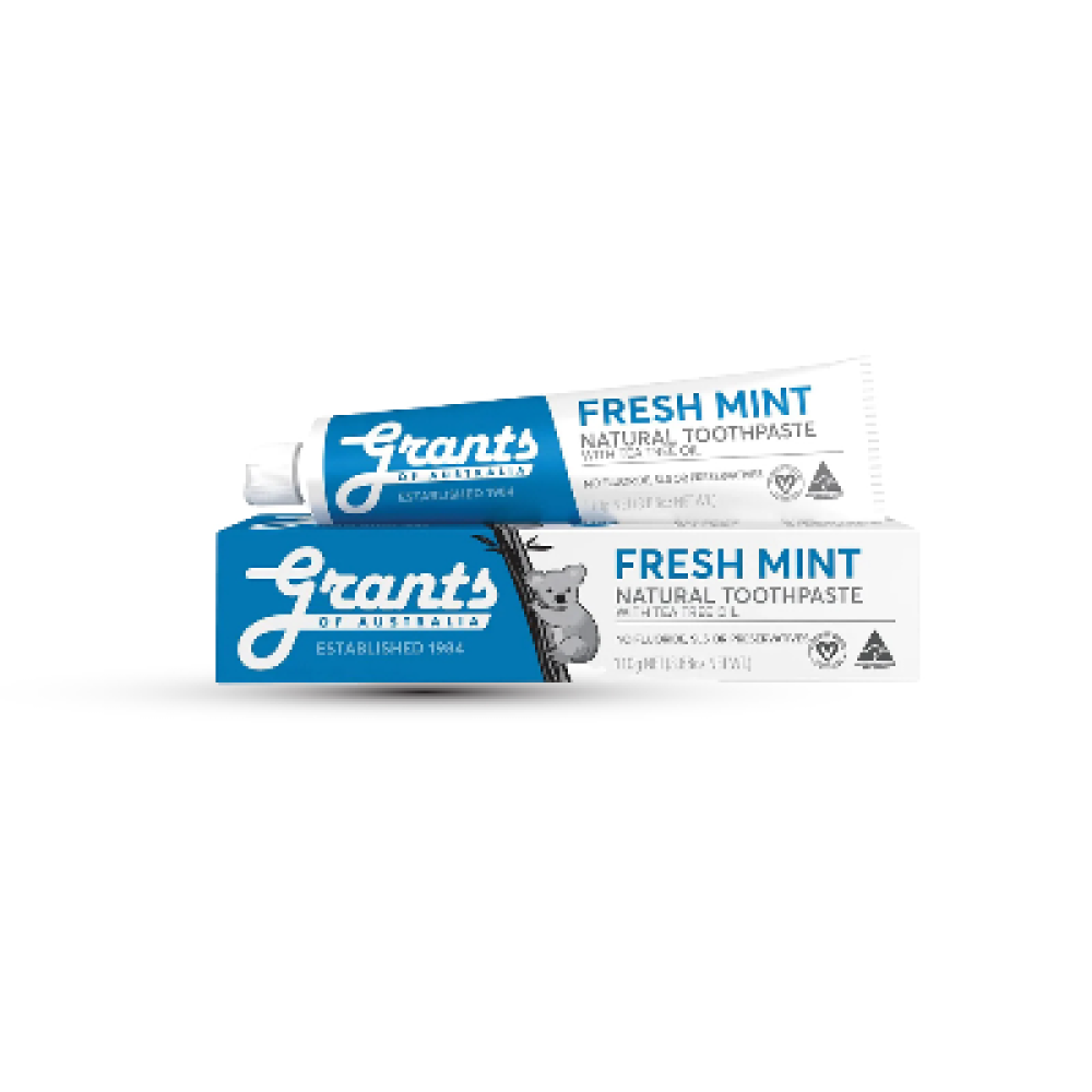 Grants Grants of Australia Fresh Mint