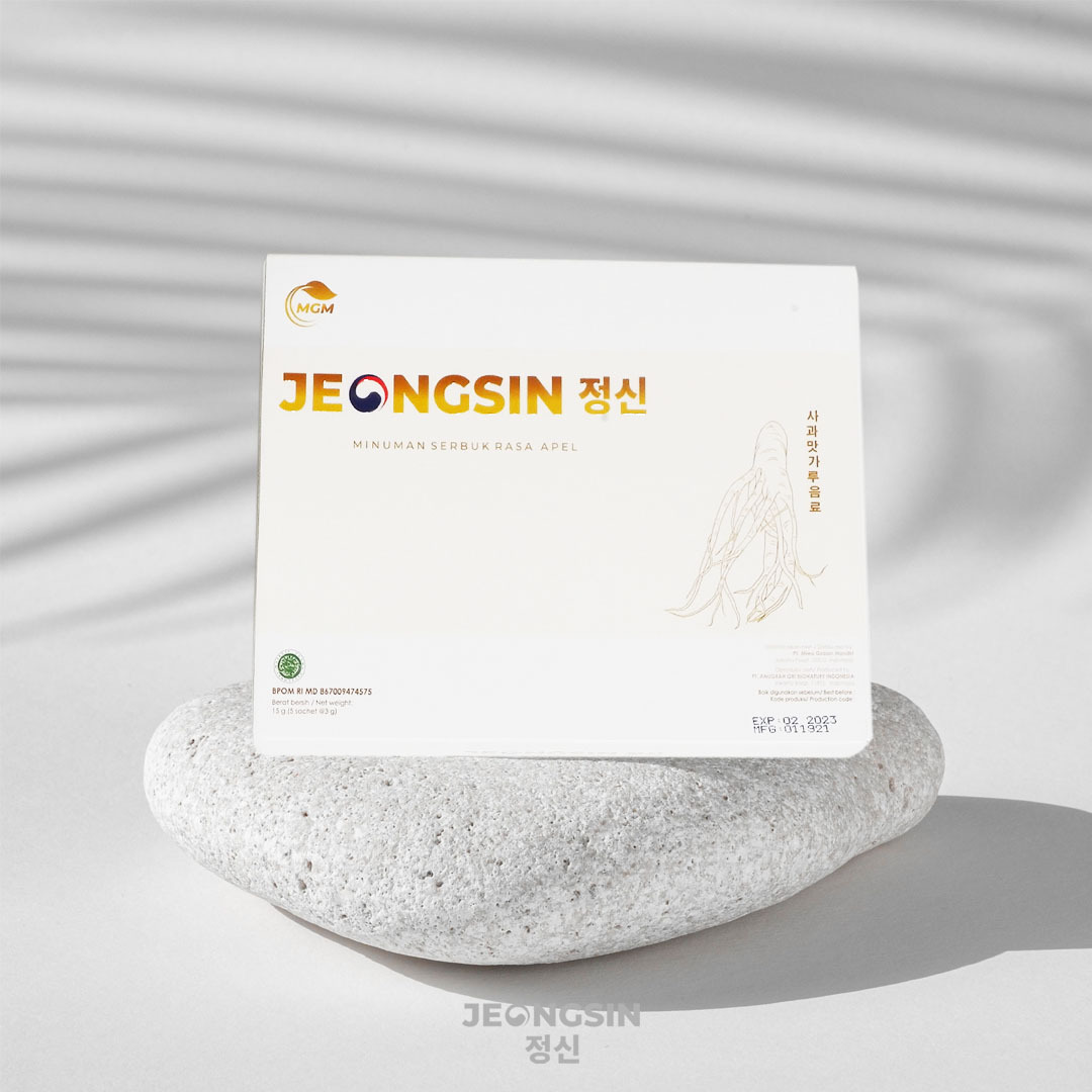 Jeongsin 