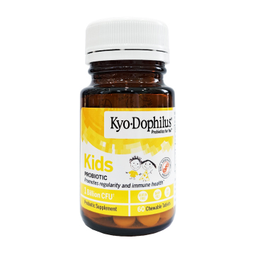 Kyolic Kid Dophilus (60) Exp Date: 05/23