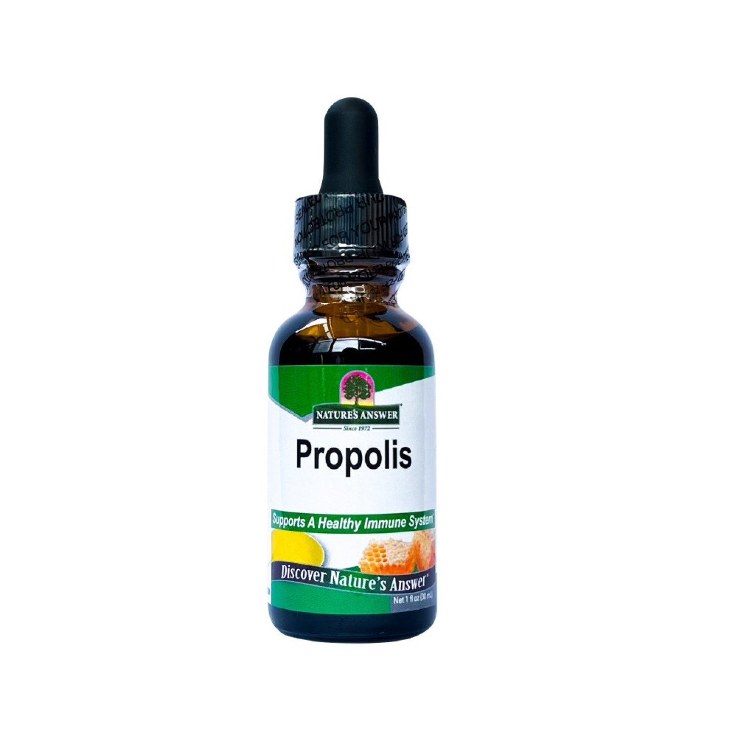 Natures Answer Natures Answer Propolis