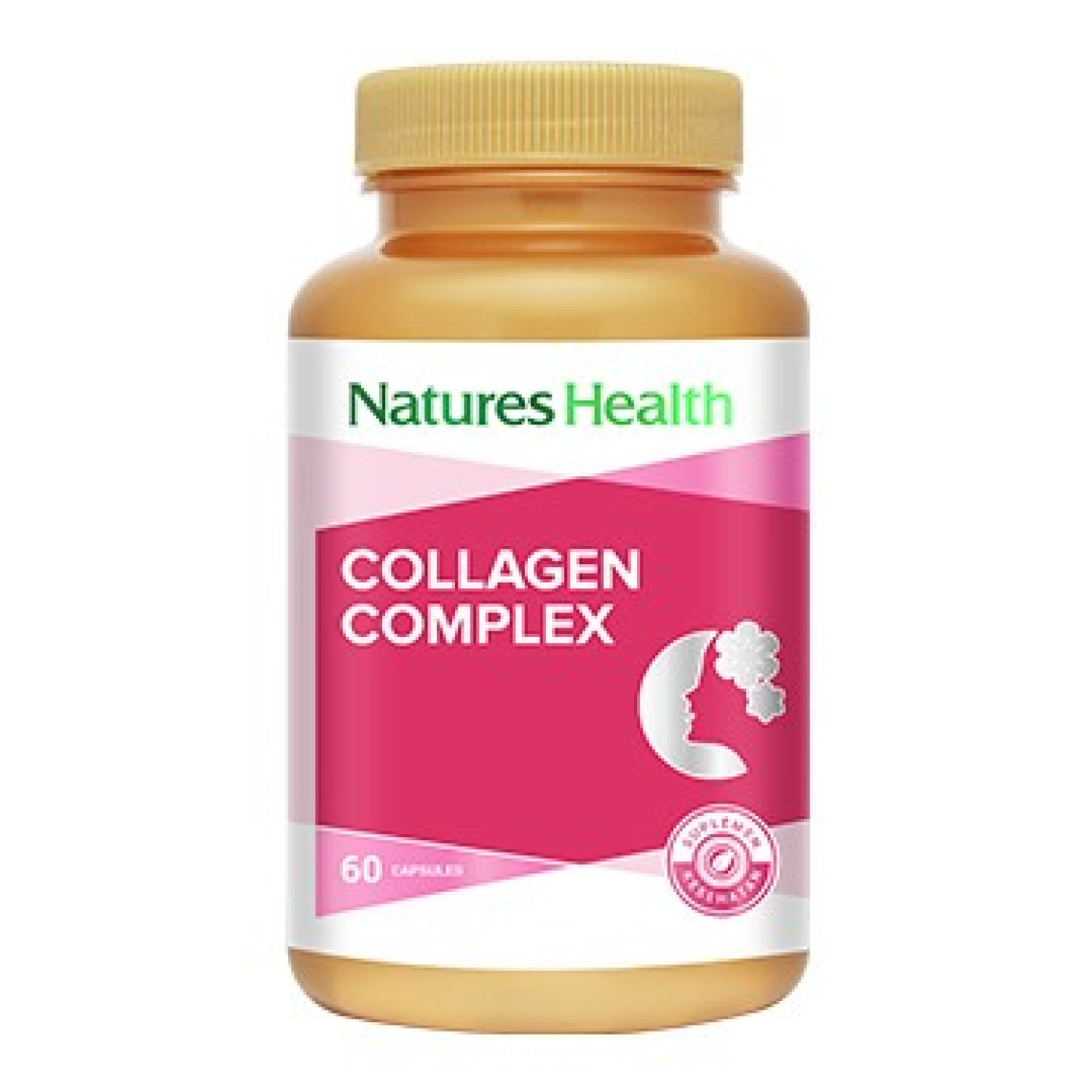Natures Health Natures Health Collagen Complex