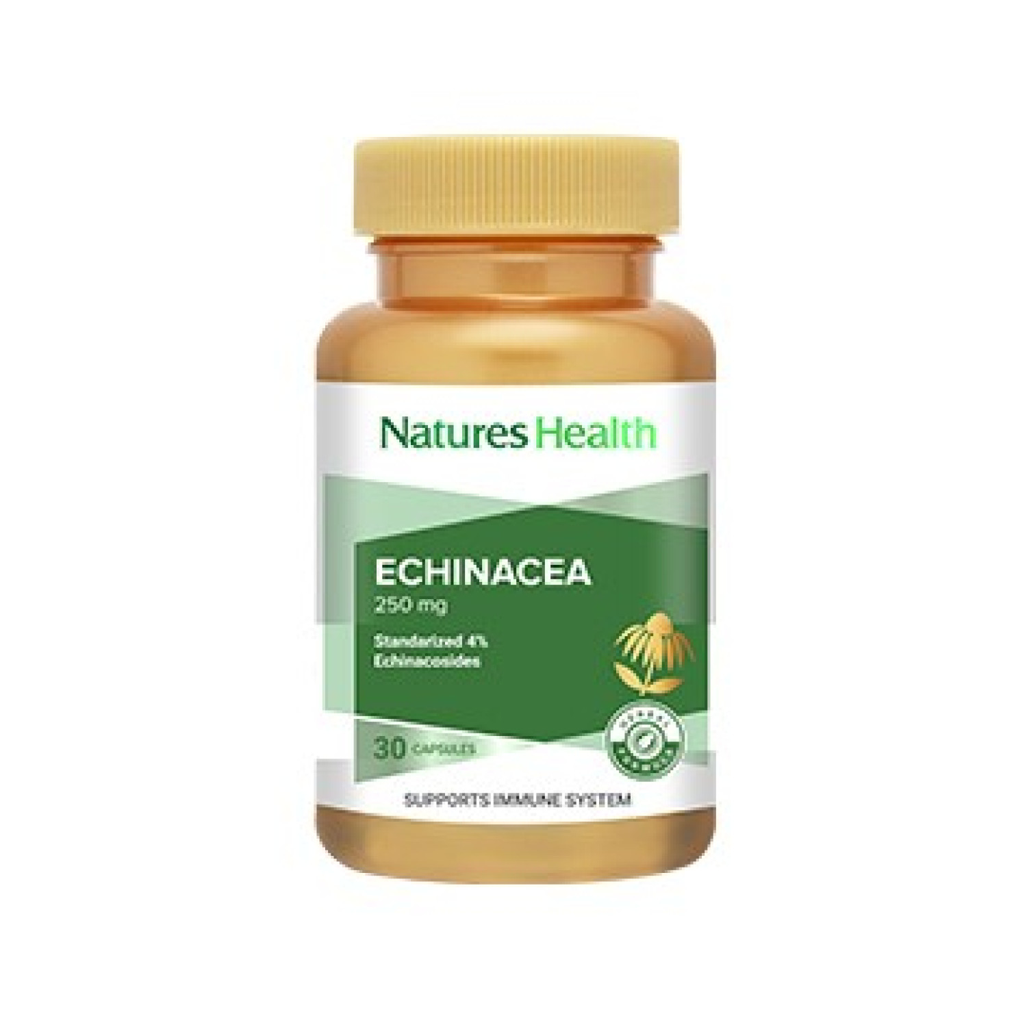 Natures Health Natures Health Echinacea