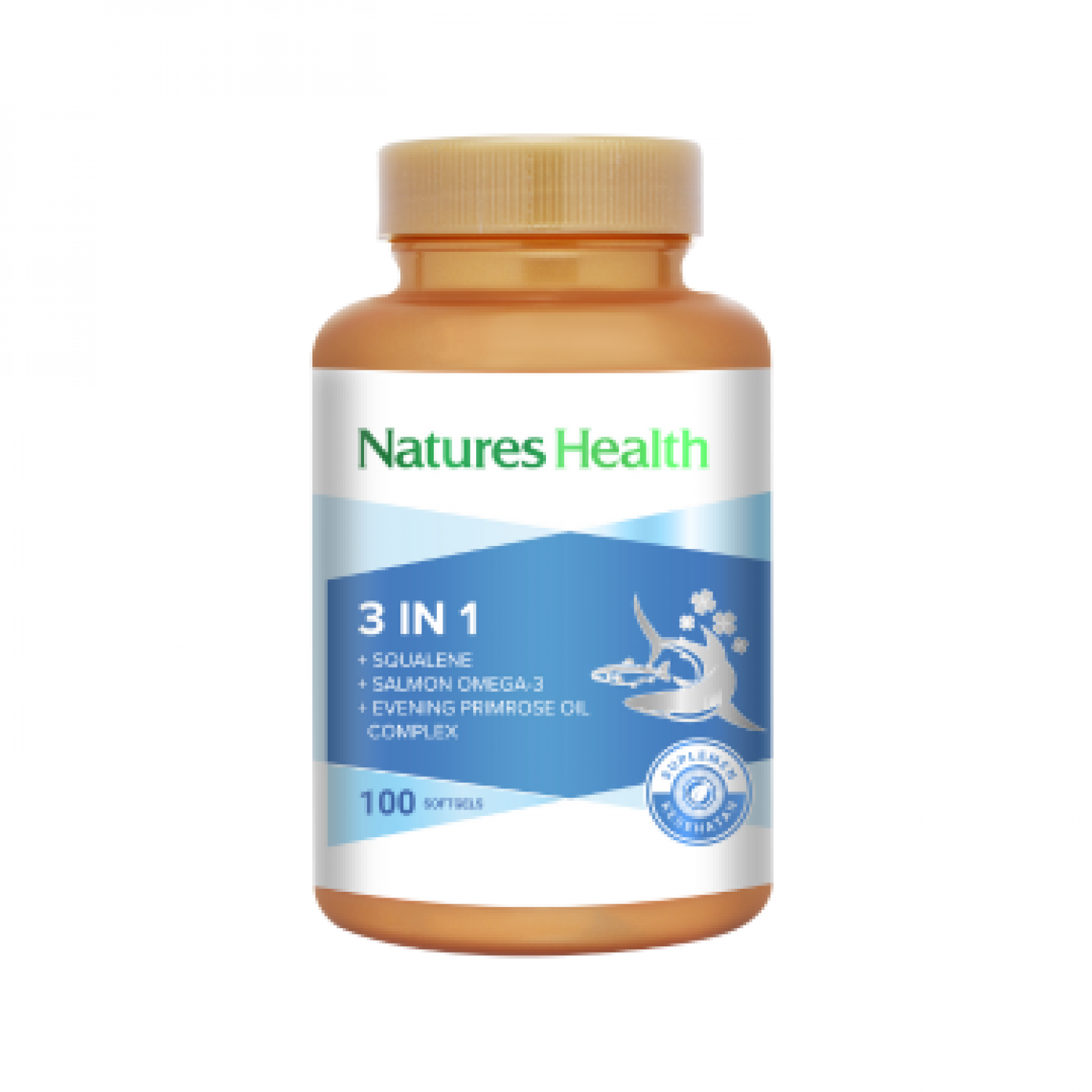 Natures Health undefined