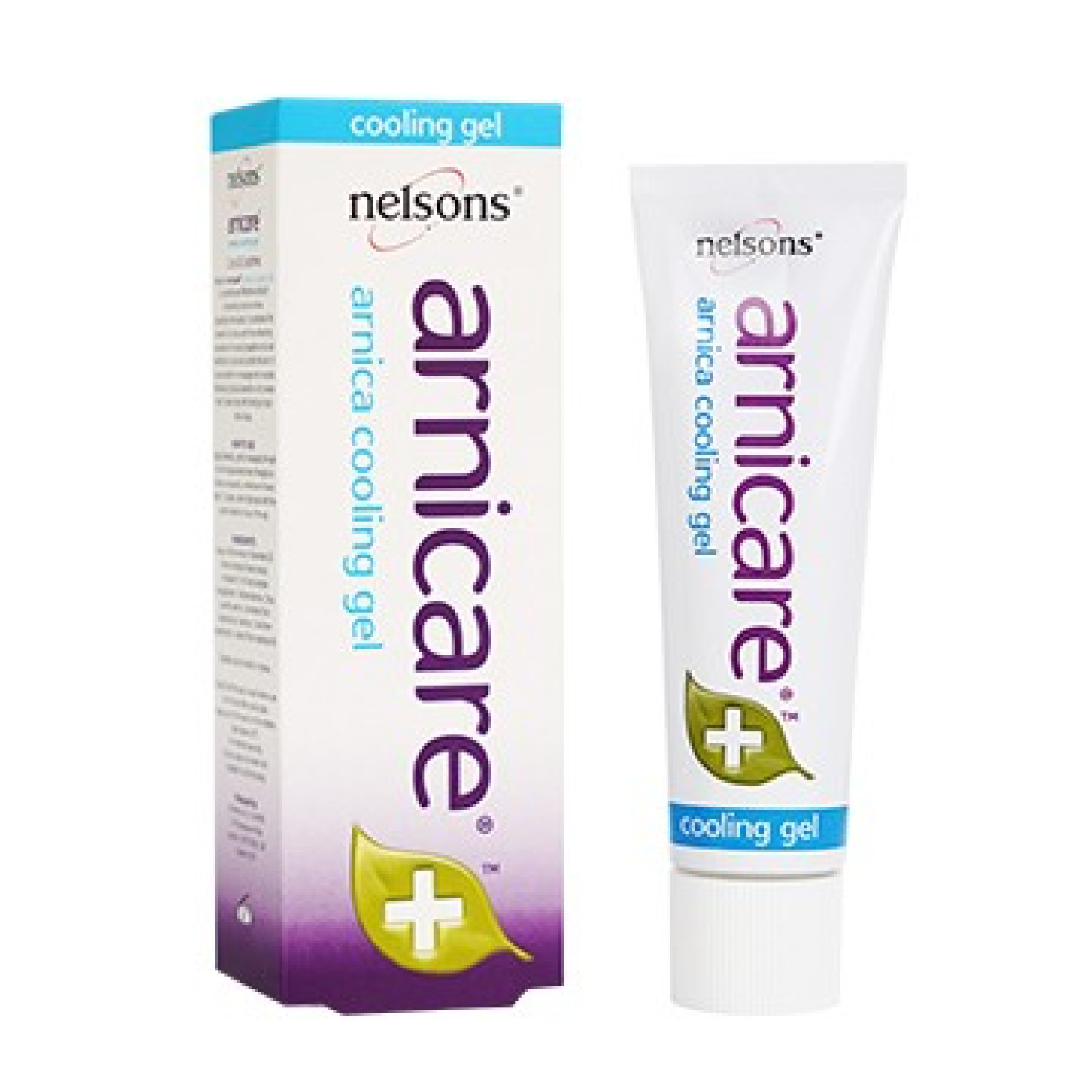Nelsons Nelsons Arnica Cooling Gel 