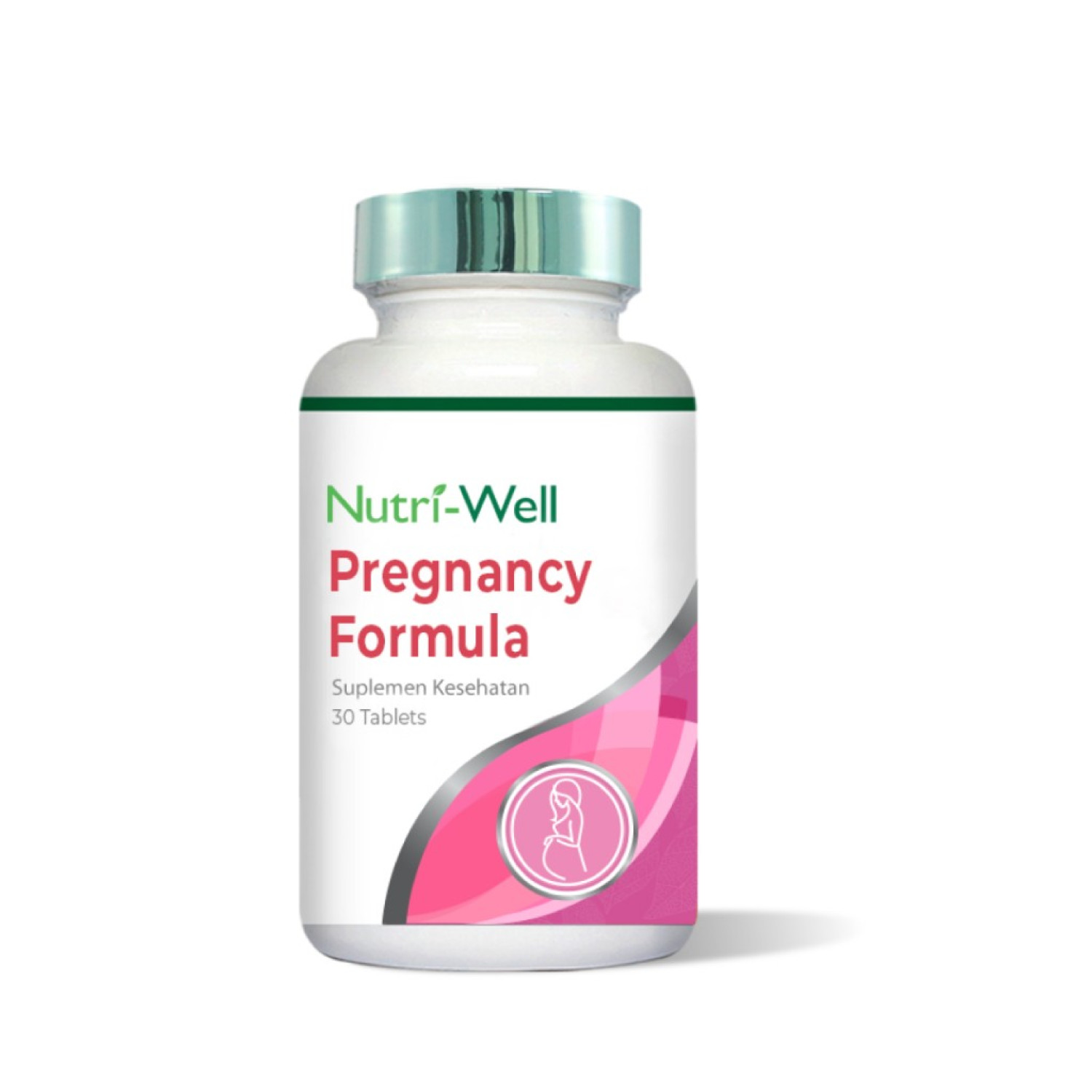 Nutriwell Nutriwell Pregnancy Formula