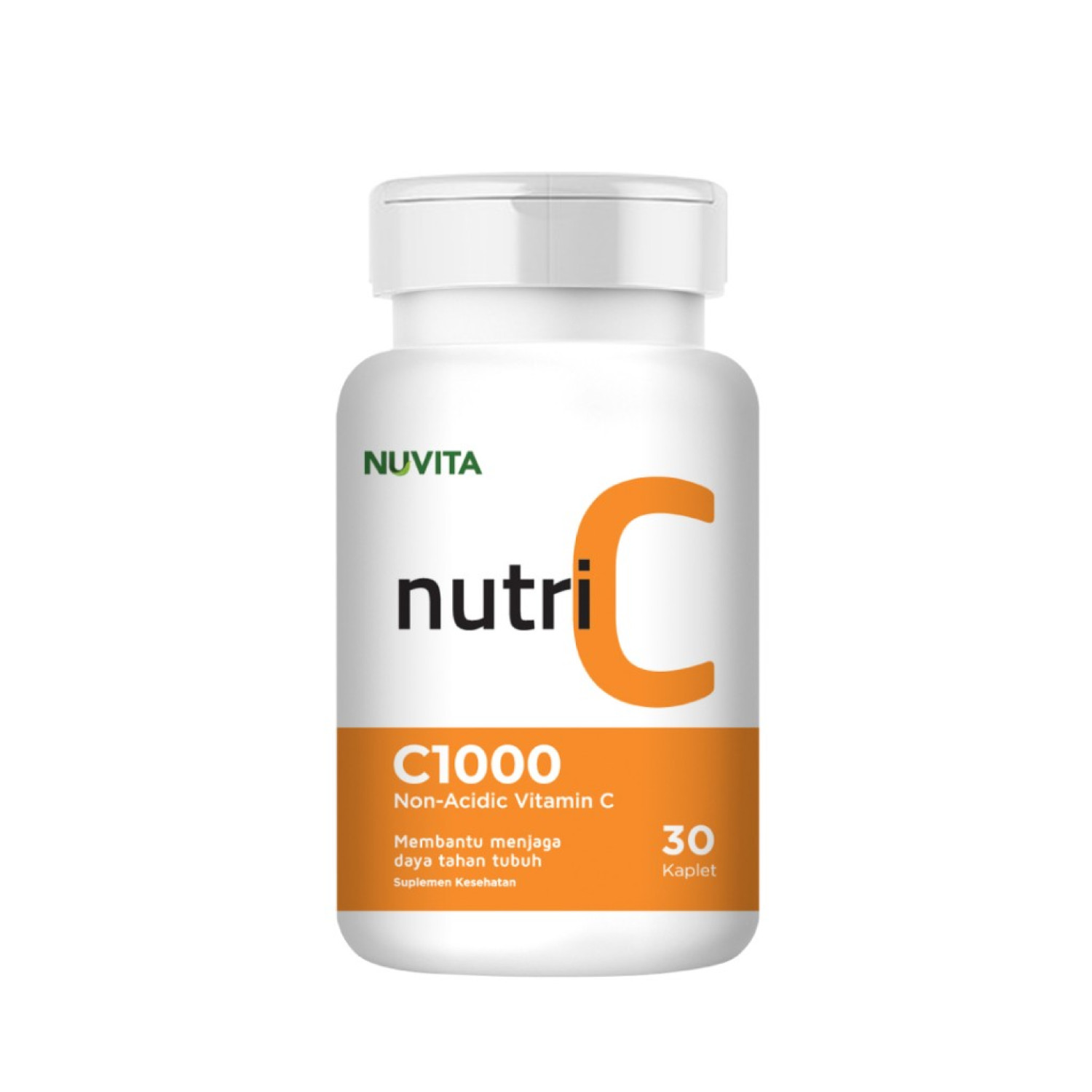 Nuvita Nuvita Nutri C 1000 mg