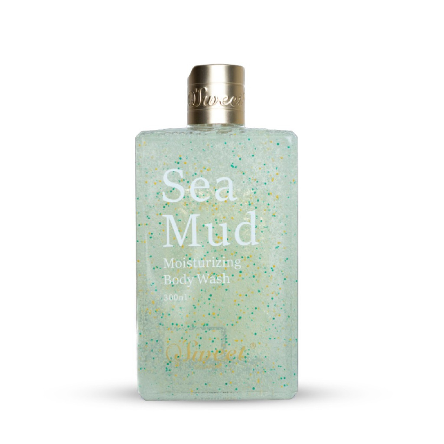 O Sweet O SWEET Singapore Sea Mud Moisturizing Body Wash