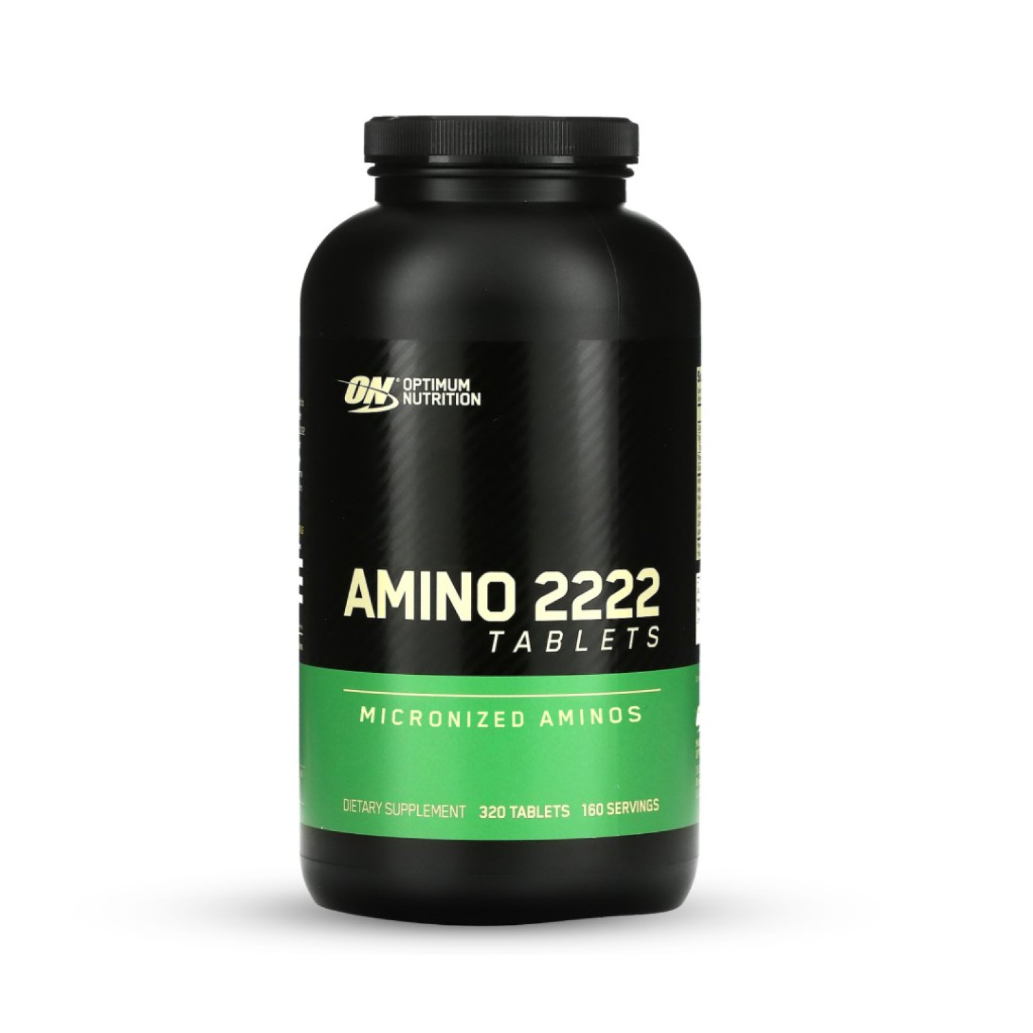 Optimum Nutrition Optimum Nutrition Amino 2222 Tablet