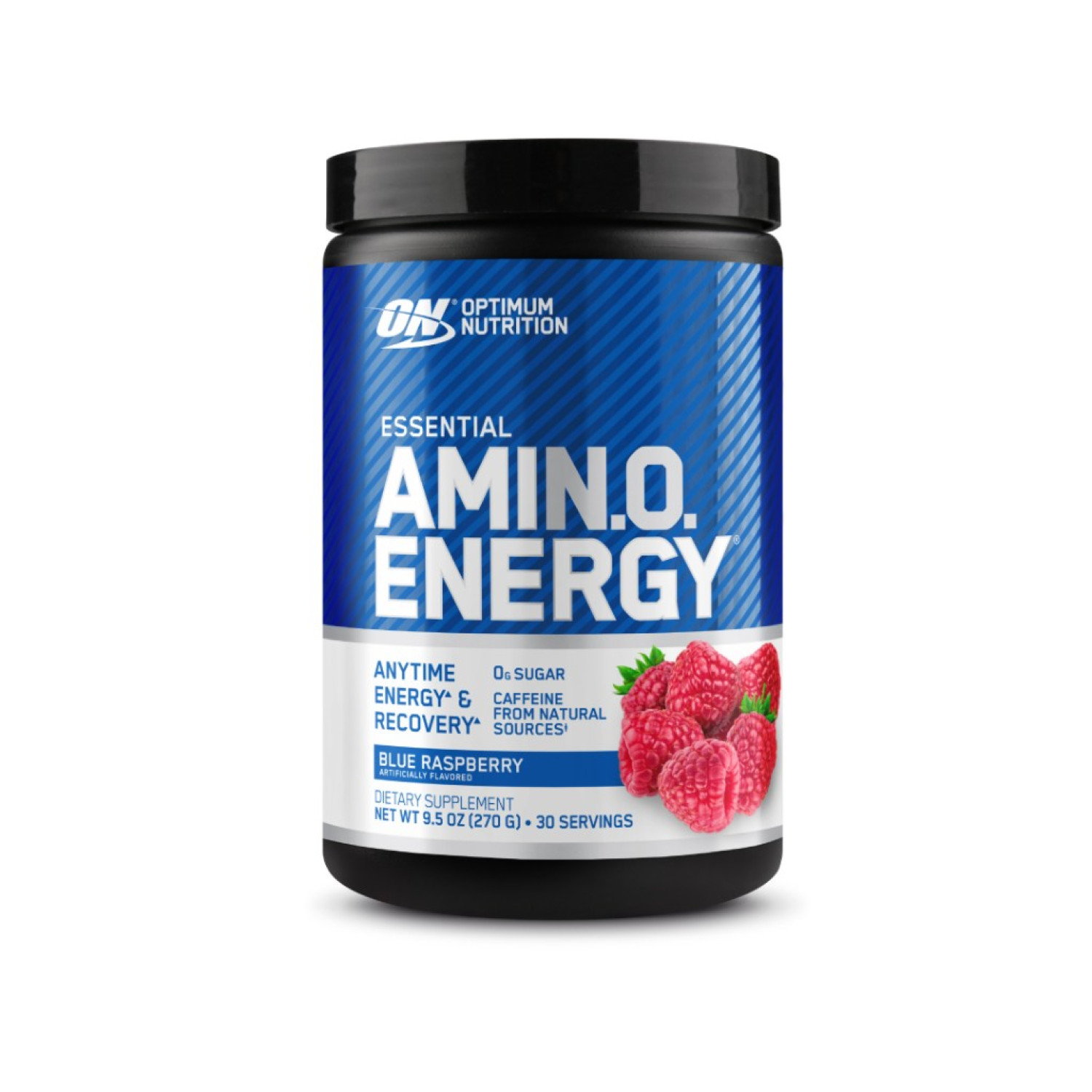 Optimum Nutrition Optimum Nutrition Amino Energy 270 gr