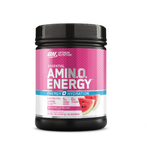Optimum Nutrition Optimum Nutrition Amino Energy + Electrolytes