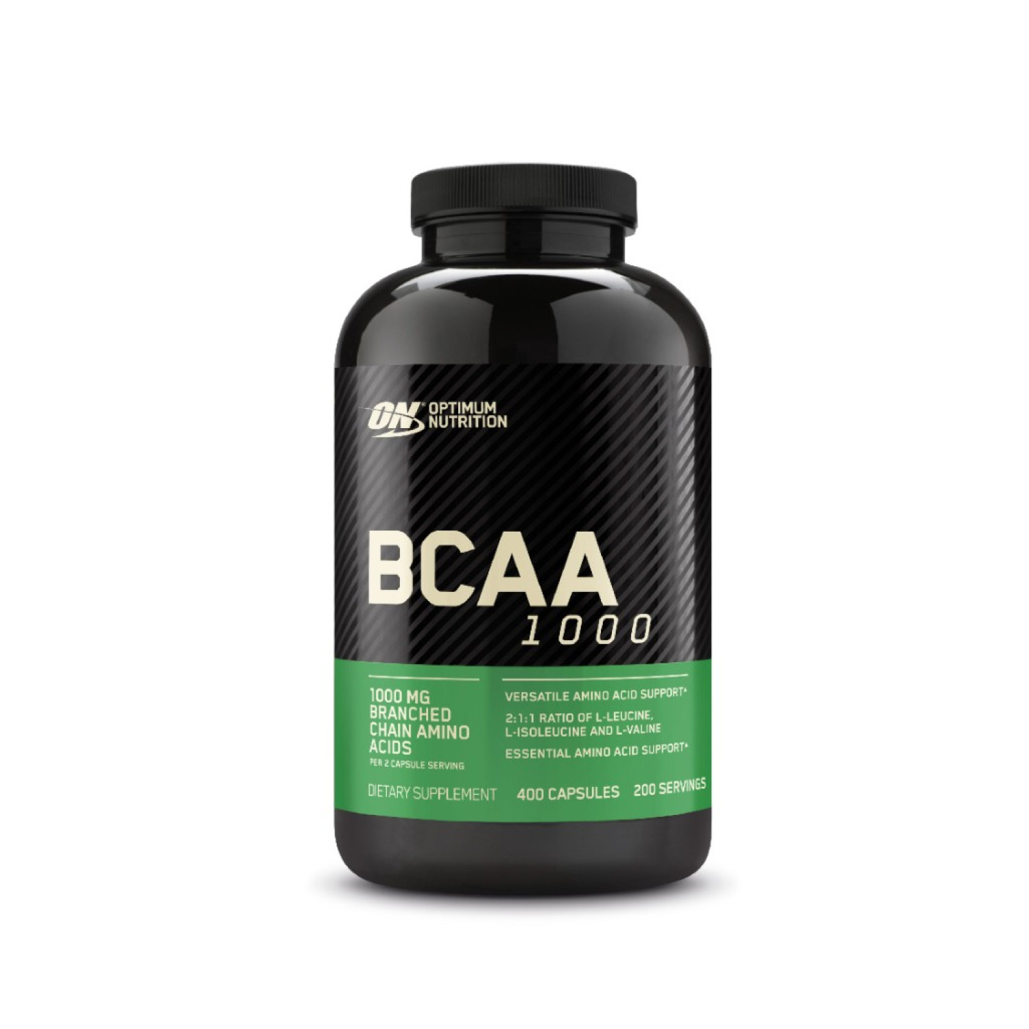 Optimum Nutrition BCAA 1000 
