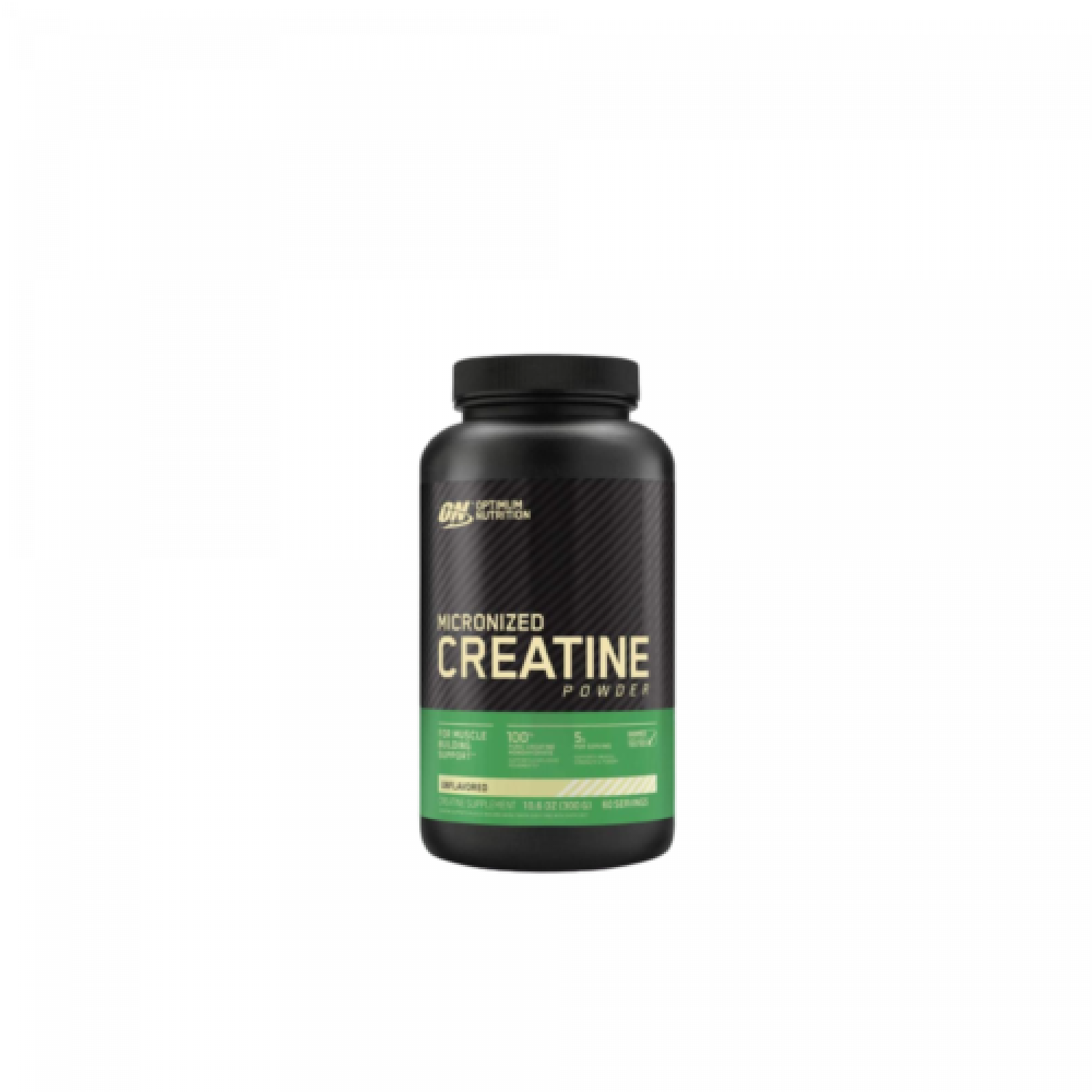 Optimum Nutrition Creatine Powder