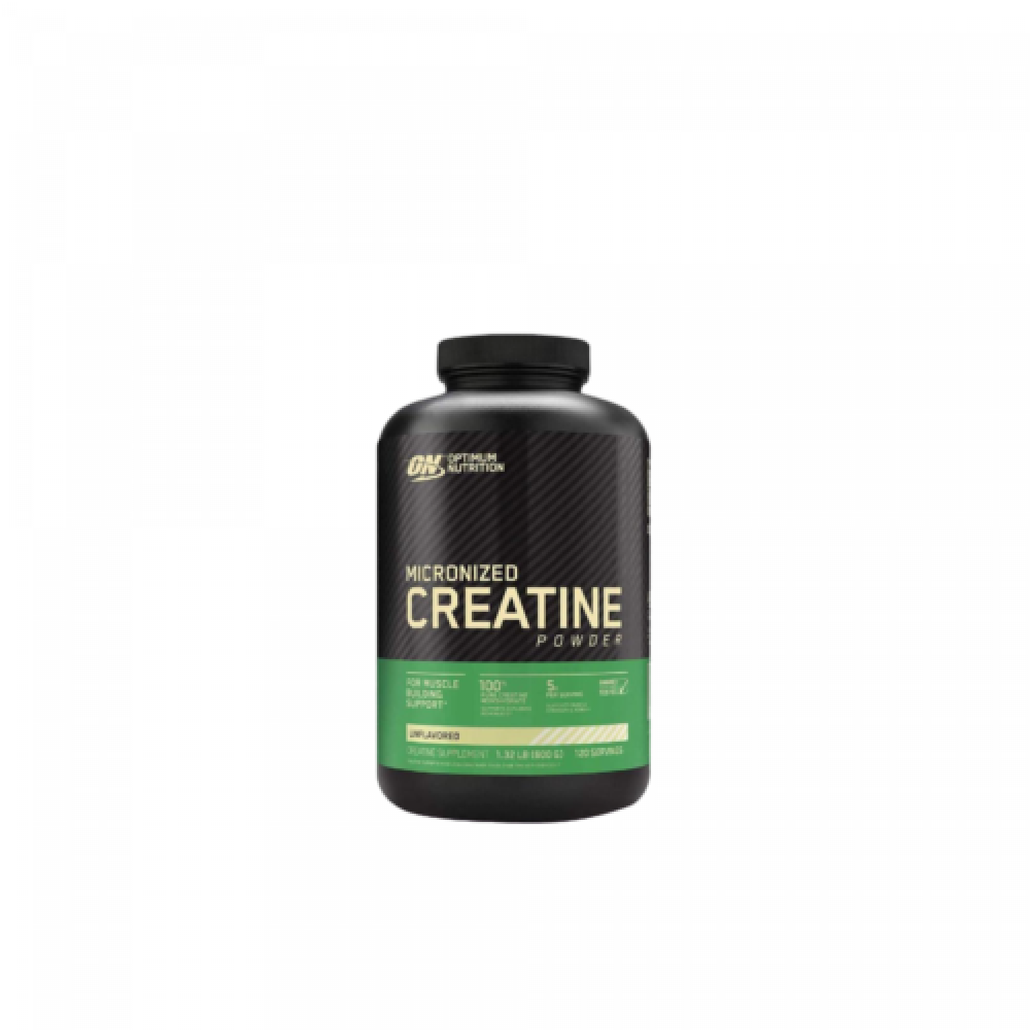 Optimum Nutrition Creatine Powder