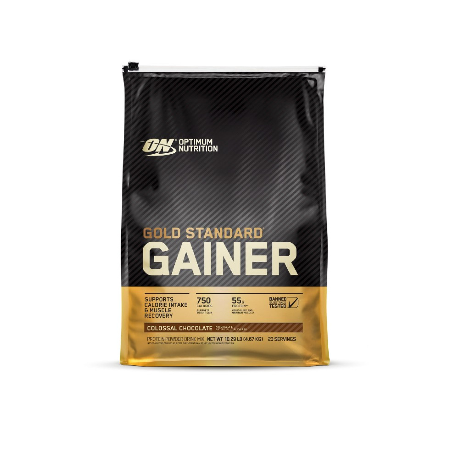 Optimum Nutrition Pro Complex Gainer