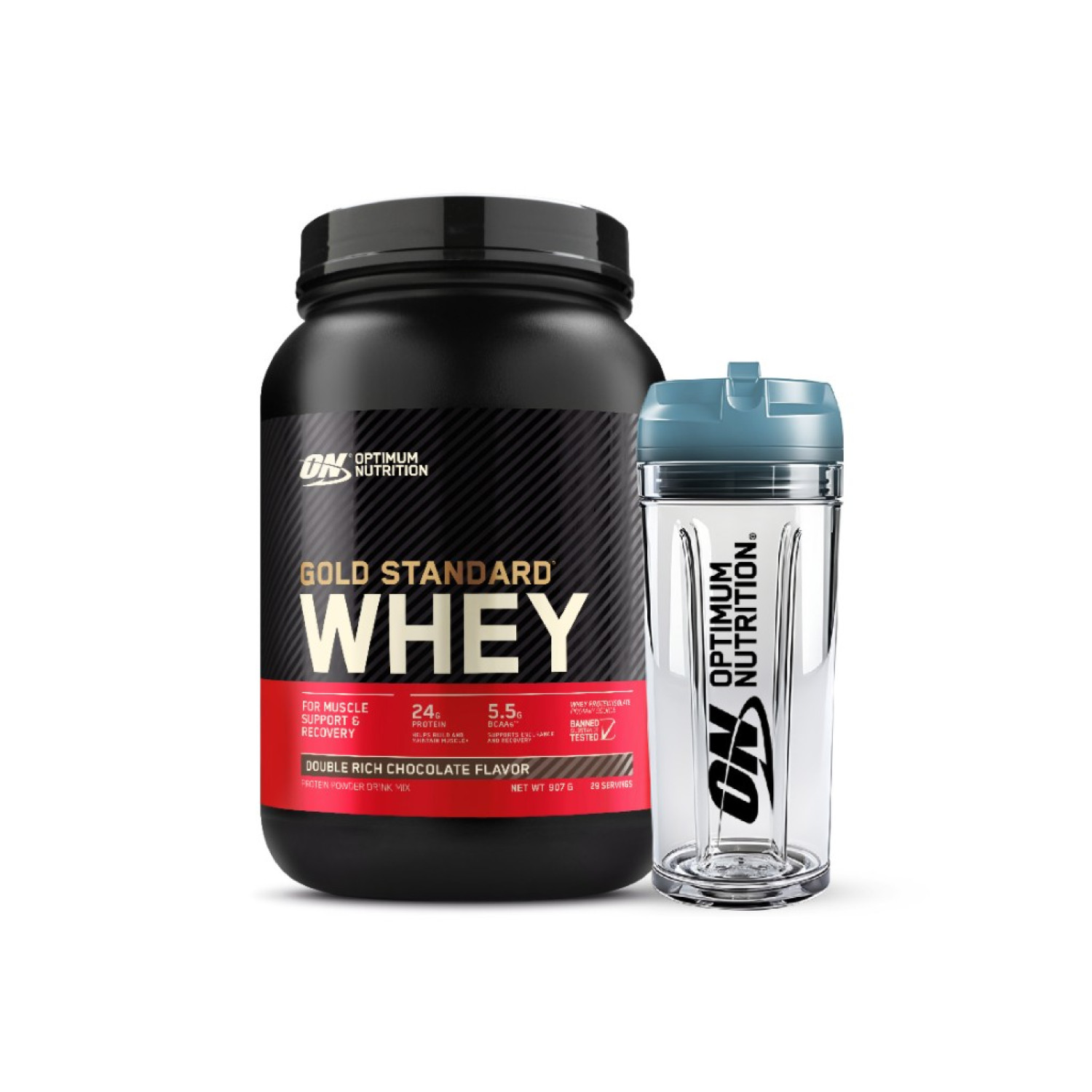 Optimum Nutrition