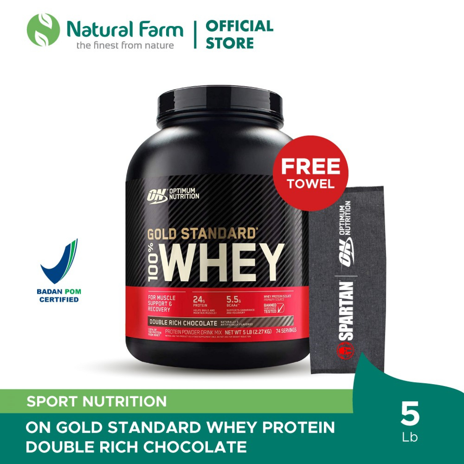 optimum-nutrition-whey-gold-standard-5-lb-double-rich-chocolate-free-towel-66d83e628efae.jpeg