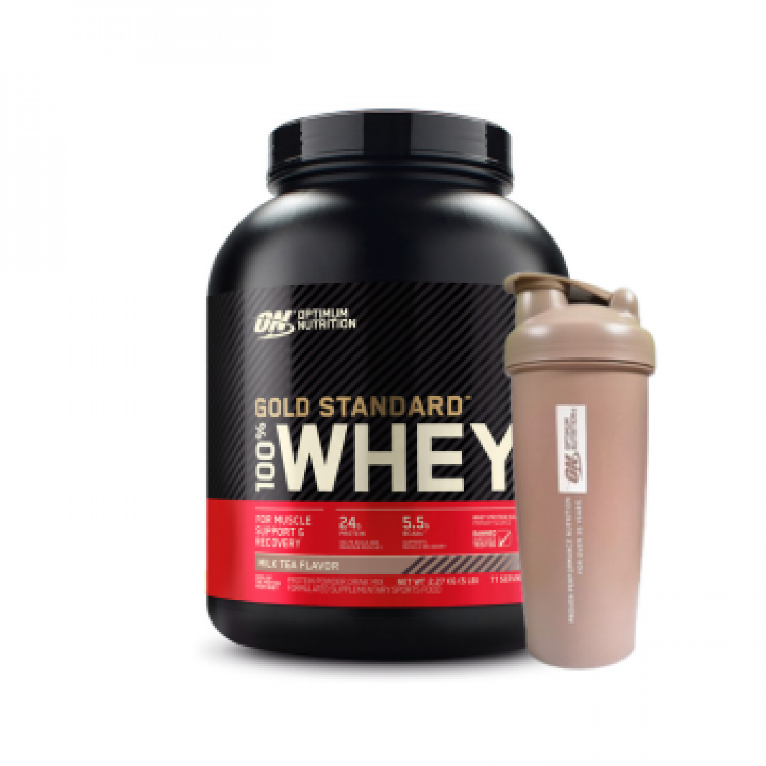 Optimum Nutrition undefined