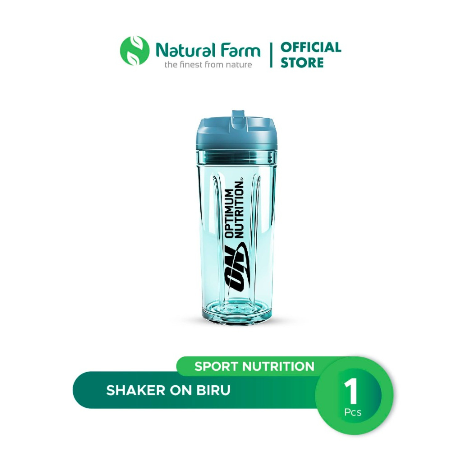 Optimum Nutrition Original Shaker