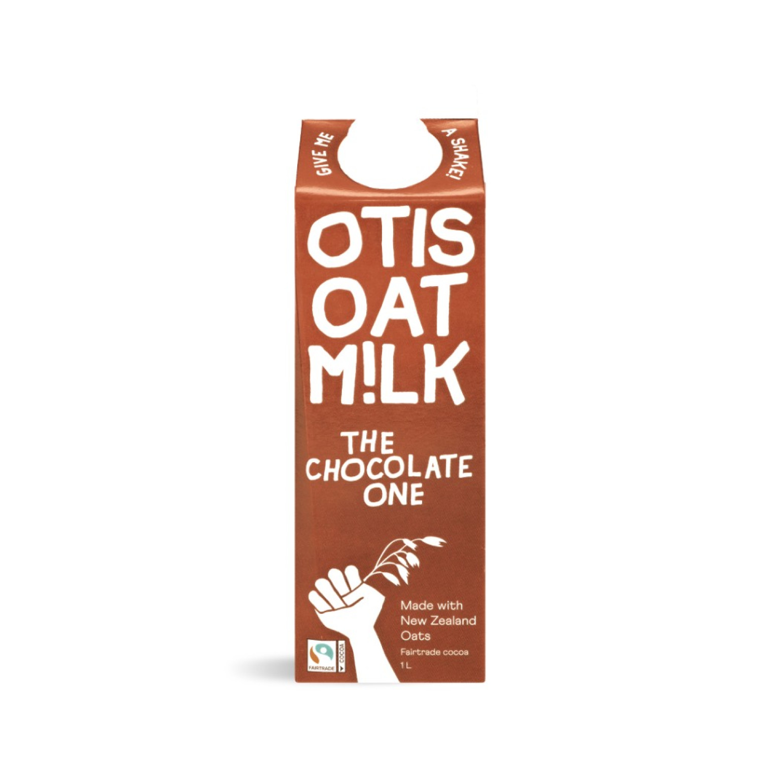 Otis Oat Milk The Chocolate One 