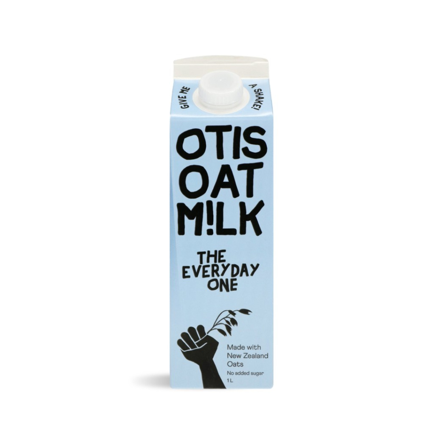 Otis Oat Milk Otis Oat Milk The Everyday
