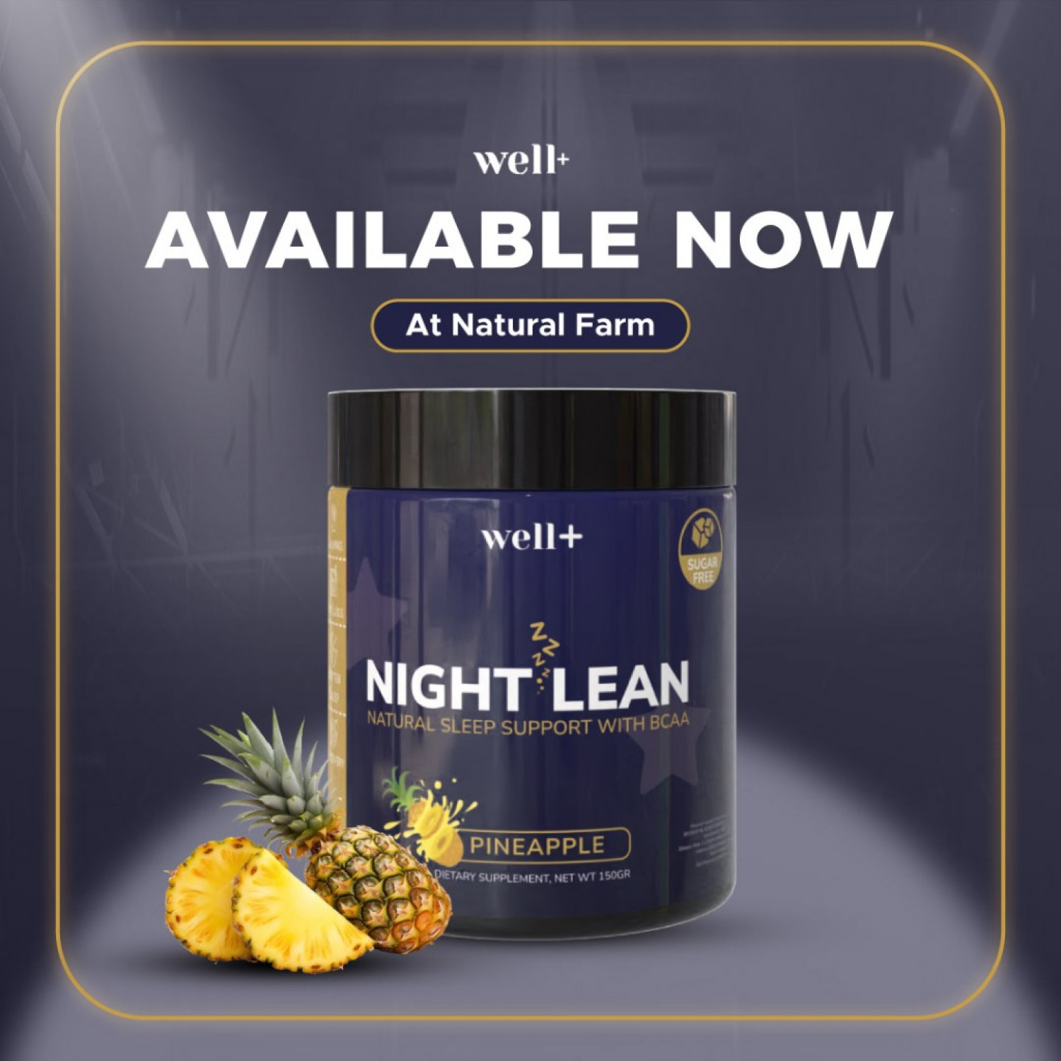 fat burner - Well Night Lean